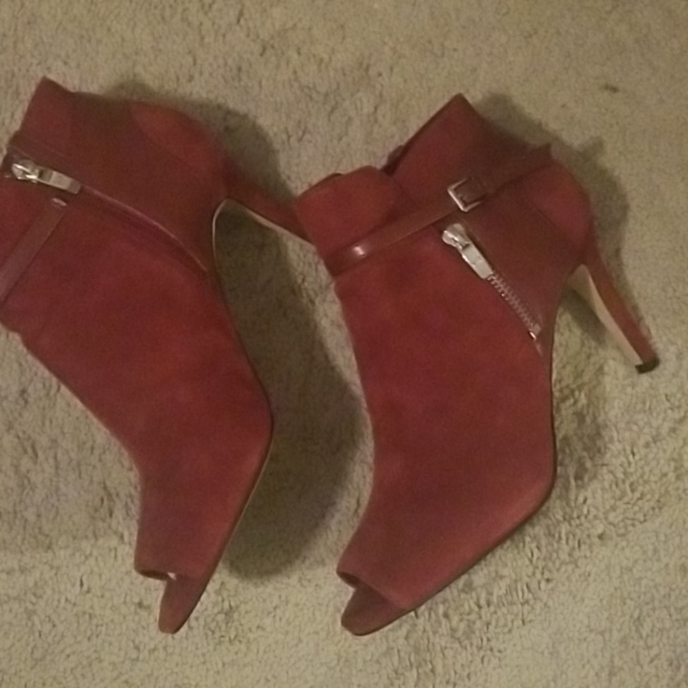 Booties - Picture 2 of 4